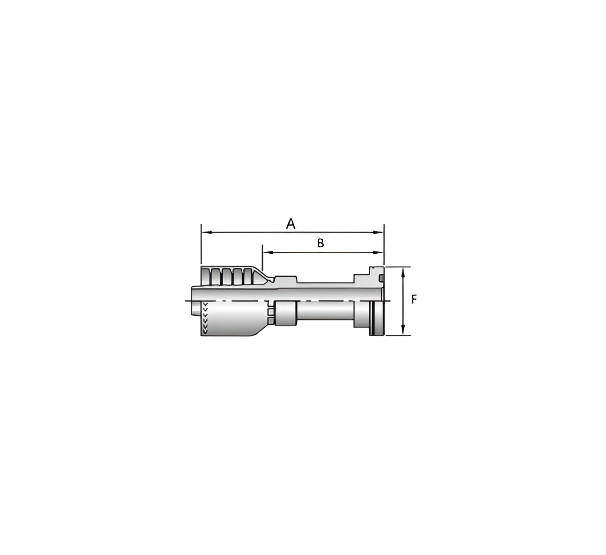 Brida Cod 62 20 24 P 4 Mallas Hosemart