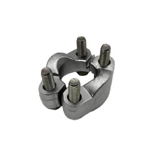 Adaptador Hidráulico Brida Partida Codigo 62 3/4″