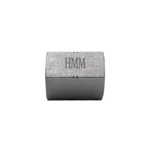 Adaptador Hidráulico Hembra NPT 3/4″