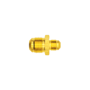Conexión de Bronce Union Flare Red 3/8″ X 1/4″