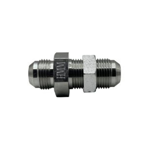 Adaptador Hidráulico Pasamuros 1 1/4″ Macho JIC