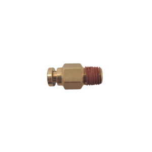 Conex. Push In Bronce 5/32 X 1/16″