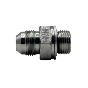 Adaptador Hidráulico Macho JIC 1/2″ X 18 M18X1.5