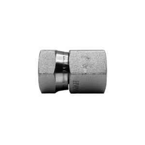 Adaptador Hidráulico 1″ Hembra NPT X Hembra JIC 1″ Giratoria