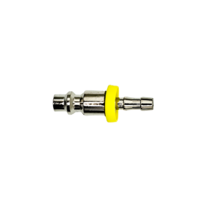 Espiga Rápida Neumática x Espiga para Manguera (LOC) 1/2″