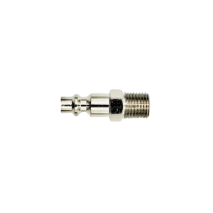 Espiga Rápida Neumática x Macho NPT 1/4″