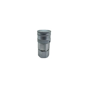 Cople Hidraulico Serie HT 1/2″ x Hembra Cara Plana 1/2″
