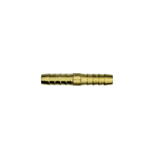 Unión de Bronce para Manguera de 1/2″