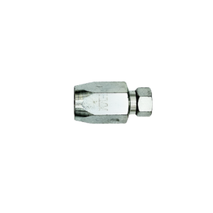 Conexión Reusable Salvavidas para Manguera 100R5 1/4″