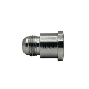Adapt. Macho JIC 3/4″ X 3/4″ Flange Cod. 61 Recto