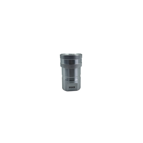 Valvula Agricola Pionner Hembra 1/2" x Hembra ORB 1/2"