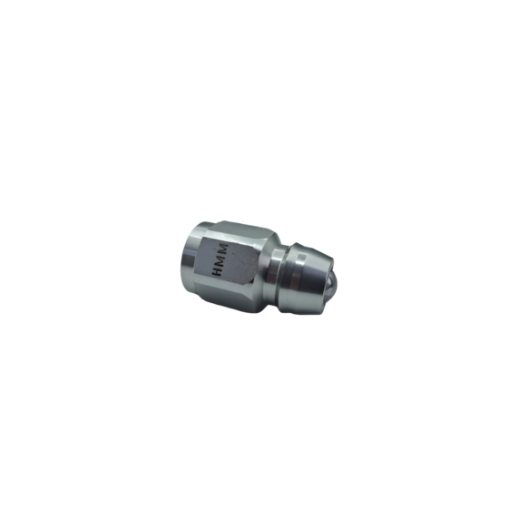 Valvula Agricola Pioneer Macho 1/2" x Hembra NPT 1/2"