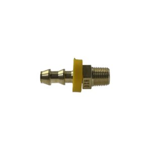Conectores Macho NPT-Espiga Tipo DX Conectores Macho NPT-Espiga Tipo DX