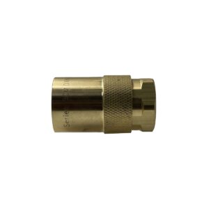 Cople Hidraulico Serie CM