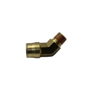 Codo Macho 45°