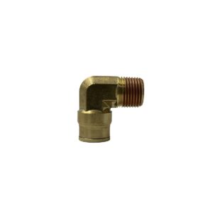Codo Macho 90°