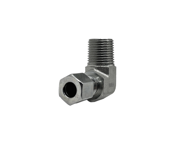 Unión Garbanzo x Maxho NPT 90° - Image 2
