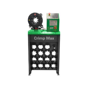Maquina Crimpadora