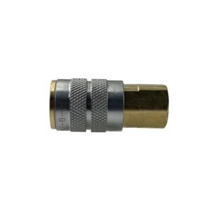 Cople Neumatico Hembra Serie F