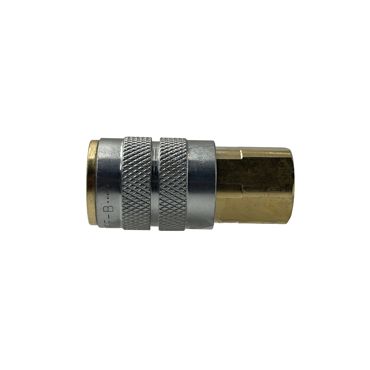 Cople Neumatico Hembra Serie F