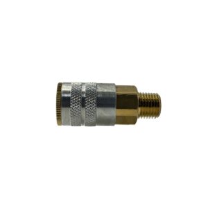 Cople Neumatico Bronce Macho NPT