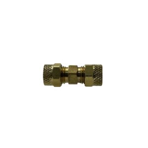 Uniones DOT Plastico Uniones DOT Plastico